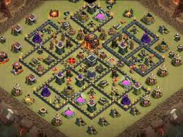 Base th 9 anti 3 bintang lavaloon. 66 Best Th10 Base Links 2021 New Anti 3 Stars Everything