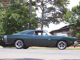 Image result for Medium Green 1969 Charger