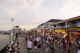 Ocean City Maryland Wikipedia The Free Encyclopedia Ocean City Maryland Ocean City Maryland Boardwalk Ocean City Boardwalk