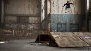 Tony hawk's pro skater 3. How To Get The School Ii Secret Stat Points In Tony Hawk S Pro Skater 1 2 Gamespew