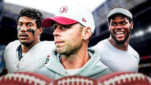 3 Arizona Cardinals in danger of getting cut after 2025 minicamp