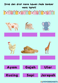 We did not find results for: Belajar Membaca Worksheet