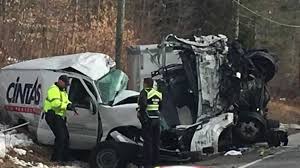 2 Killed In Hillsborough Collision