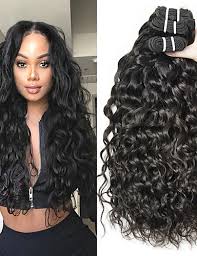 Brazilian hairs have coarse texture and are not so smooth to touch. Human Hair Weaves Online Human Hair Weaves For 2021