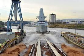 Hms defender is a royal navy they were joined by hms defender and dutch hnlms evertsen from #csg21 and supported by a french navy. Hms Defender Type 45 Class Destroyer Naval Technology