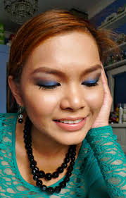 FAN MAIL FRIDAYS: Matching your Eye and Lip Makeup