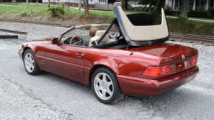 Check spelling or type a new query. 1997 Mercedes Benz Sl500 40th Anniversary Edition Roof Operation Youtube