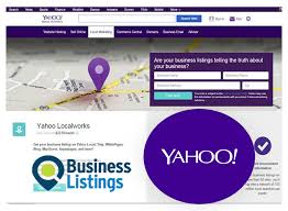 Yahoo Business Listing Yahoo Small Business Part Time Business Ideas Apple Business