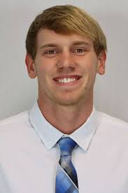 Garrett Trapp's Instagram, Twitter & Facebook