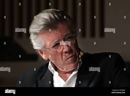 Violinist daniel hope hi-res stock photography and images