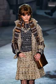 Poshmark.com has been visited by 100k+ users in the past month Chanel Accused Of Copying Knitwear Designer Mati Ventrillon Updated Fashionista
