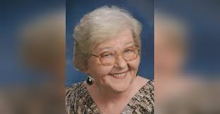Obituary information for Judy Myers Slusmeyer