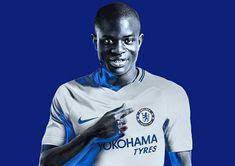 Take a look at his top 10 chelsea moments. N Golo Kante