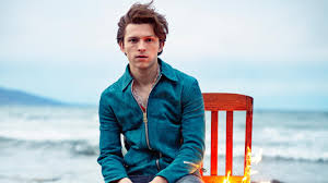 Harry appeared in a biographical film diana in 2013. Tom Holland Interview Pirouetting His Way From Billy Elliot To Spider Man Bypassing Bullies On The Way Culture The Sunday Times
