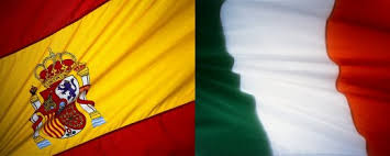 Portugal espagne italie is on facebook. L Italie Et L Espagne Envisagent Un Partage De Leurs Liquidites Des 2013 Legislation Du Poker