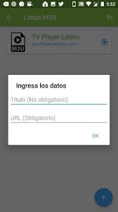 Es por ello que te brindaremos el enlace para descargar player latino y … Iptv Player Latino Apk 2021 Gratis Para Android Y Pc Full Hd