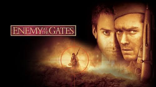 Watch Enemy at the Gates | HBO Max