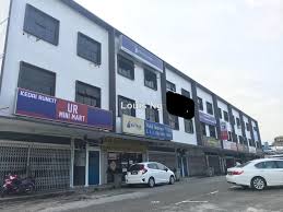 Jalan tun abdul razak (kota setar). Jalan Tun Abdul Razak Susur 4 Taman Larkin Johor Bahru Shop Office For Sale Iproperty Com My