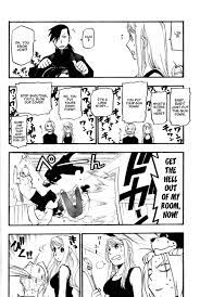 Writing For Love And Justice Fullmetal Alchemist Brotherhood Review Episode 46 A page for describing characters: fullmetal alchemist brotherhood