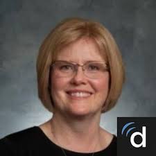 Dr. Georgia M. Rees-Lui, MD