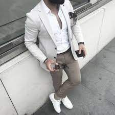 As for gents, the formal evening outfit may include a dark suit that matches your footwear; 58 Smart Casual Dinner Ideas Mens Outfits Casual Stylish Men