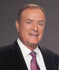 Al Michaels