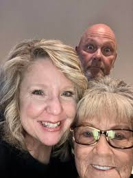 Grateful for family, friends, health, happiness, and music