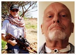 Army veteran's £20,000 bill after Doncaster hospital stay following heart  attack