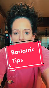 Bariatric Tips!💯 #bariatricsurgery #tips #vsg #weightlossjourney