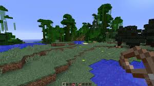 These pollinated cr bees are very important because they are the leading pollinators in the world. Bee Builds House On The Lake Para Minecraft