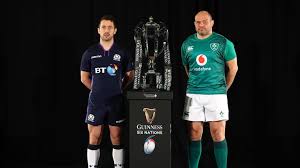 Autumn nations rugby watch this game live and online for free. Scotland Vs Ireland Five Six Nations Talking Points Ahead Of Saturday S Test Rugby Union News Sky Sports