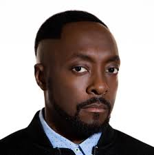 will.i.am, Entrepreneur, Philanthropist, Musician, and Producer