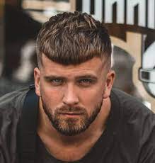 We are looking for an exceptional candidate to lead our technical, research and development teams. French Crop Krotka Fryzura Meska Na Zakola Jak Ukladac French Cropa