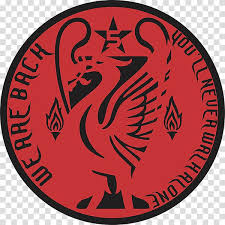 Vector logo & raster logo logo shared/uploaded by haiku osaka @ jan 30, 2013. Liverpool F C Anfield Desktop Football Sport Logo Lfc Transparent Background Png Clipart Hiclipart