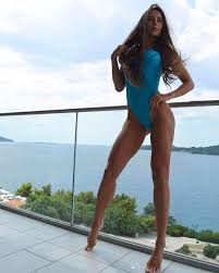 Обнаженная Елена Соленюк - 74 фото