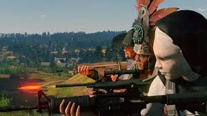 Cuisine royale voice let's go ahead and start it up there's why i wanted to actually start up versus actually being in you know i want to. Cuisine Royale Survival Tips For Solo