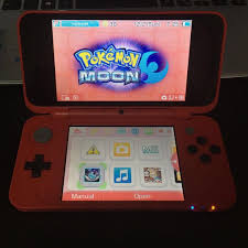 The new nintendo 2ds xl system will not go into sleep mode by closing. Nintendo 2ds Xl Pokeball Edition With Pokemon Y Pokemon Moon Video Gaming Video Game Consoles On Carousell