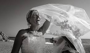 When choosing your venue and time of day, keep lighting in mind. Wedding Photography Guide For Brides By Mark Parker