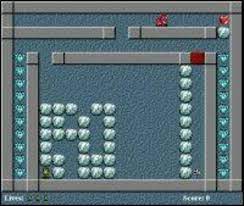 Laberinto de windows 98 (screensaver). Maze O Rama Descargar