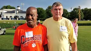 TL Hanna HS coach Harold Jones ...