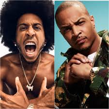 Ludacris vs T.I: Comparison of Music and Acting Careers