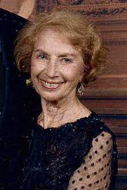 Lorraine Marley Obituary (2009)