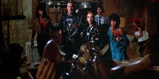 250 greatest movies of all time icheckmovies: Gut The Punks The Return Of The Living Dead Is The Greatest Punk Horror Movie Of All Time But It Could Have Been A Disaster Nightmare On Film Street