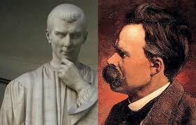 How to lead? Nietzsche and Machiavelli: From Fear to 'The Will to Power' -