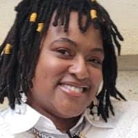 Desiree Cameron's Instagram, Twitter & Facebook