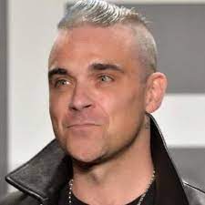 Robbie Williams Hairstyles Robbie Williams Robbie Hair Styles