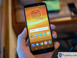 We would like to present the types of blockages that your motorola droid x may have. How To Unlock The Lock Screen On My Motorola Moto E5 Techidaily