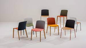 Smartanswersonline is the newest place to search. Mixu Chair By Gensler For Arper Among Products On Dezeen Showroom