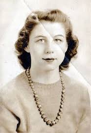 Allie Doris Crumpler Goodyear Obituary October 15, 2016