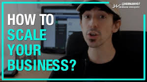🚀📈 How To Grow and Scale Your Business in 30 Days or Less